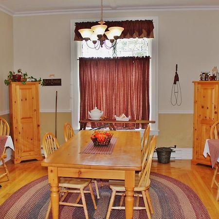 Bennett House B&B Woodstock Esterno foto