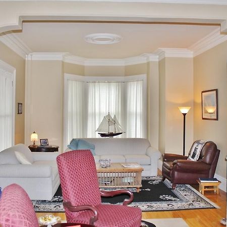 Bennett House B&B Woodstock Esterno foto