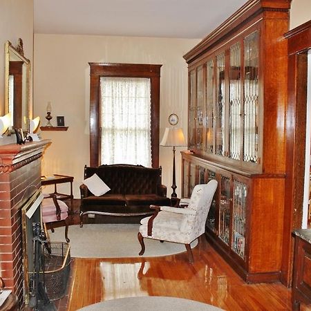 Bennett House B&B Woodstock Esterno foto