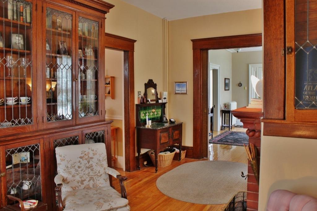 Bennett House B&B Woodstock Esterno foto