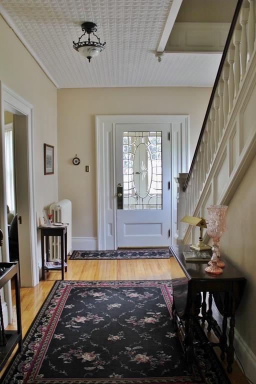 Bennett House B&B Woodstock Esterno foto