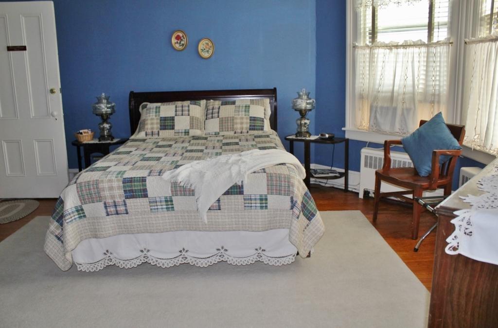 Bennett House B&B Woodstock Camera foto
