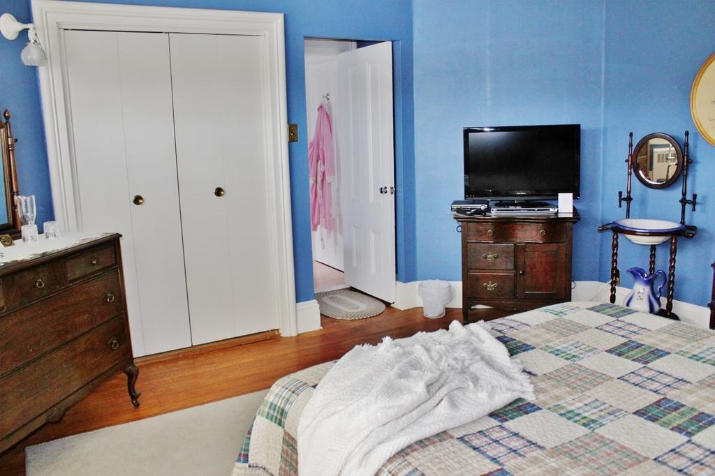 Bennett House B&B Woodstock Camera foto