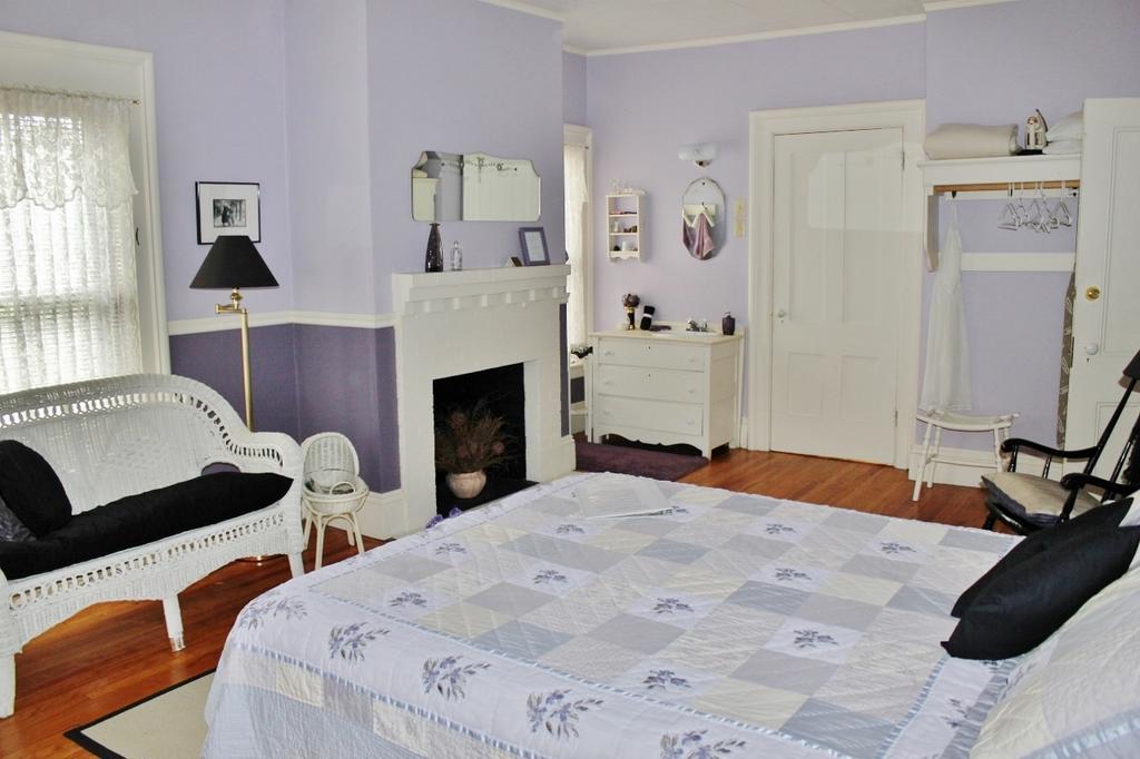 Bennett House B&B Woodstock Esterno foto