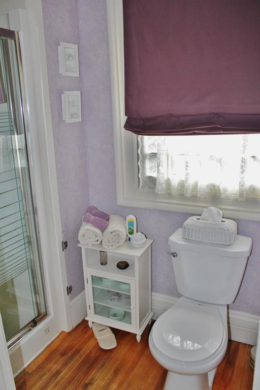 Bennett House B&B Woodstock Esterno foto