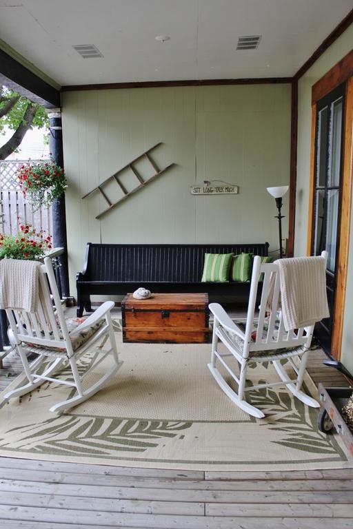 Bennett House B&B Woodstock Esterno foto