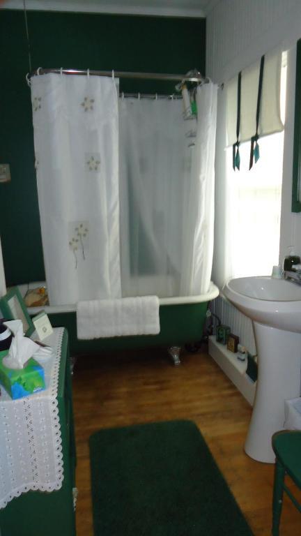 Bennett House B&B Woodstock Camera foto