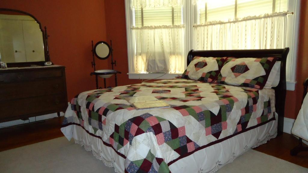 Bennett House B&B Woodstock Camera foto