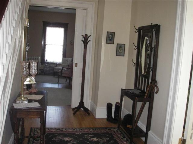 Bennett House B&B Woodstock Esterno foto