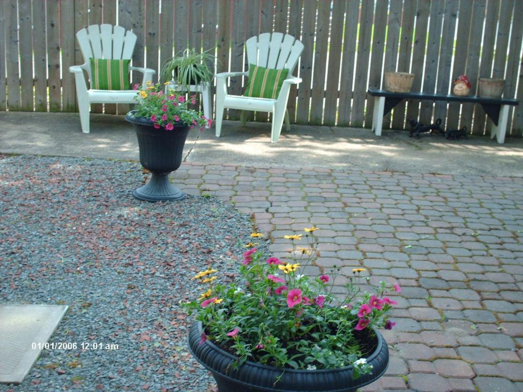 Bennett House B&B Woodstock Esterno foto
