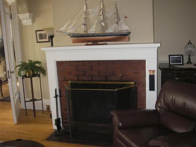 Bennett House B&B Woodstock Esterno foto