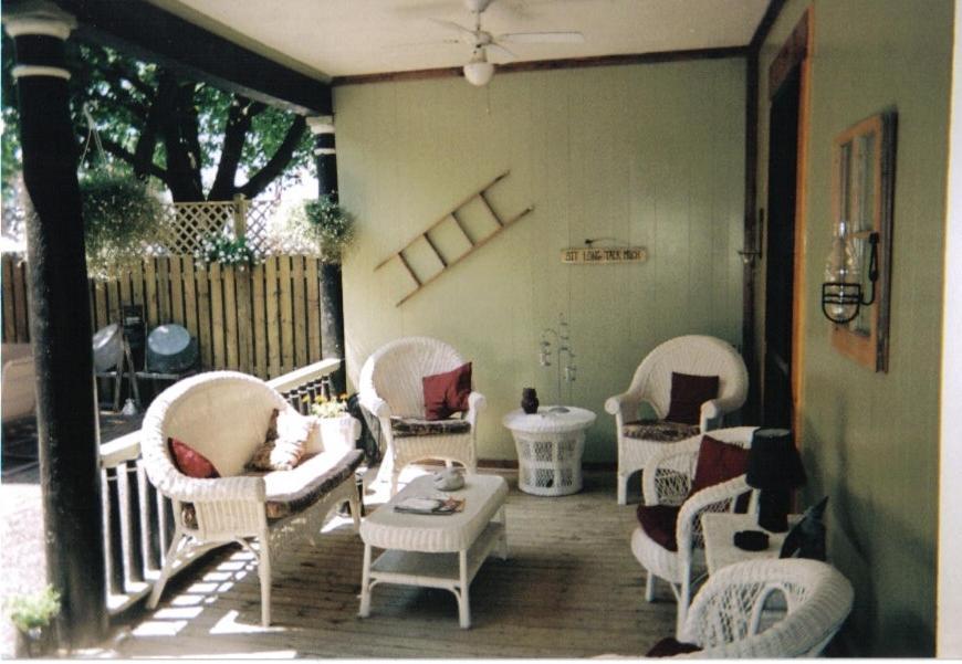 Bennett House B&B Woodstock Esterno foto