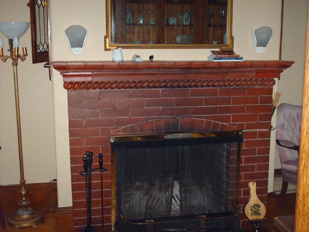 Bennett House B&B Woodstock Esterno foto