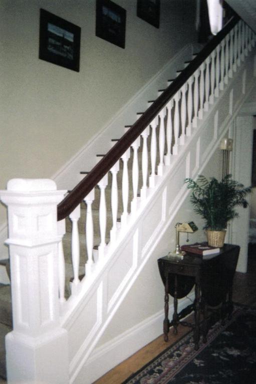 Bennett House B&B Woodstock Esterno foto