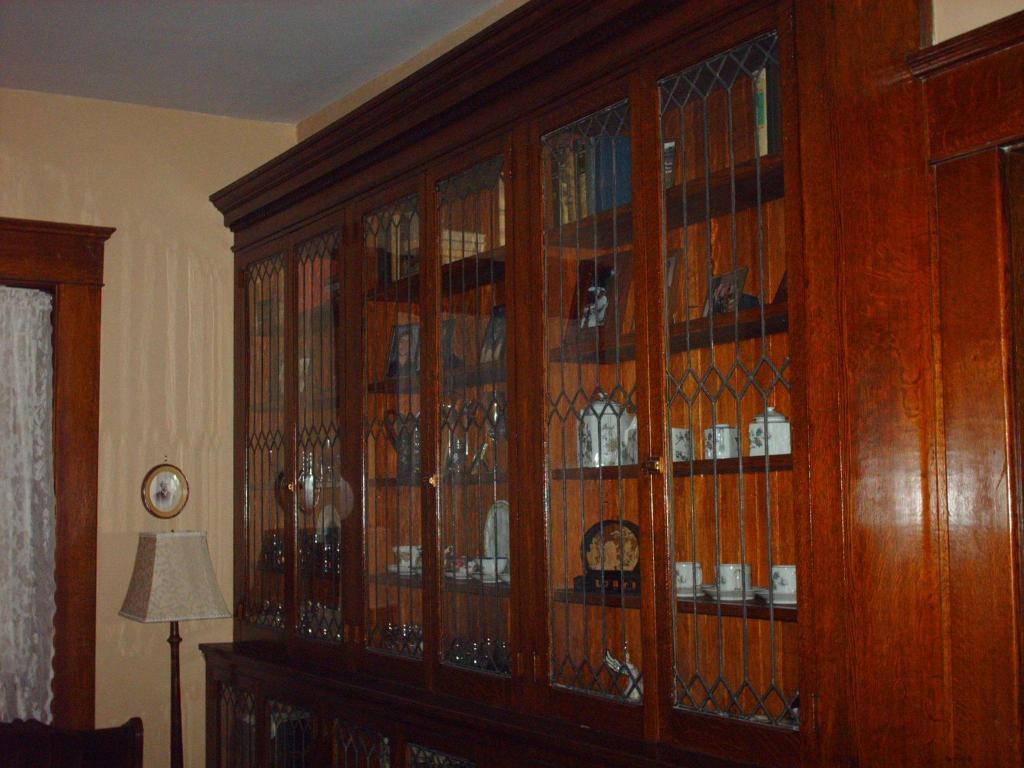 Bennett House B&B Woodstock Esterno foto